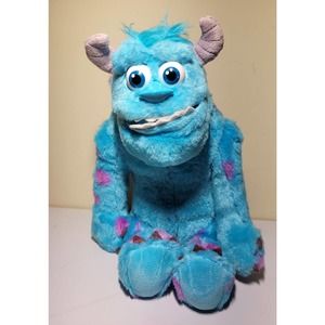 Monsters Inc James P Sullivan